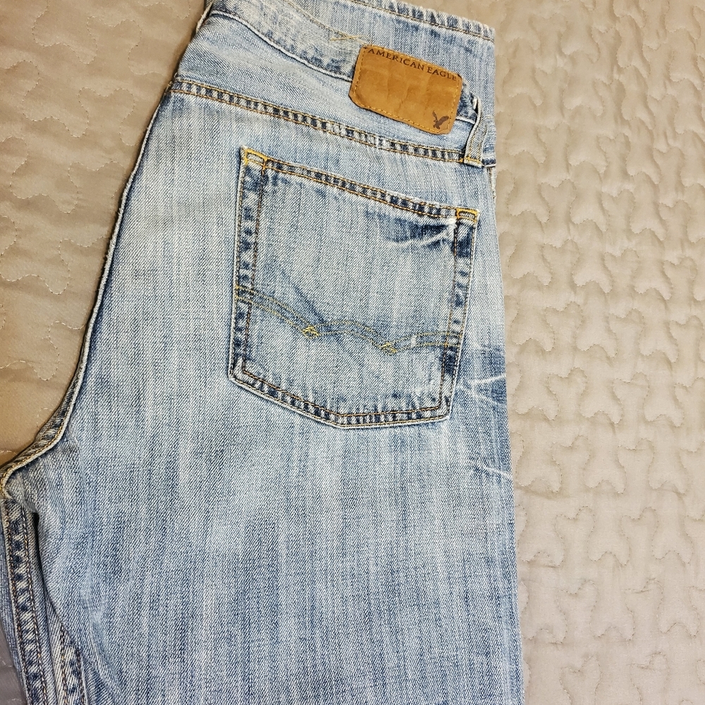 AE jeans 34x30